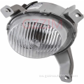 Chevrolet Aveo 2007 OEM 96650540 FOG LAMP